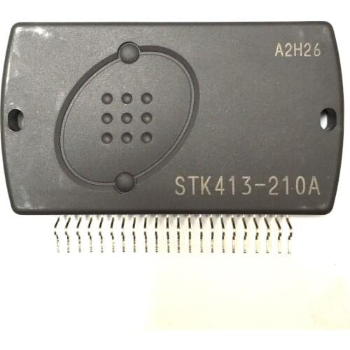STK413-210A New and Original