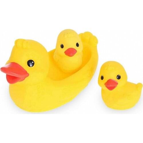 SWEET HOME Bath Toys