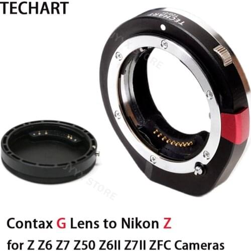 SYNCO Lens Adapters