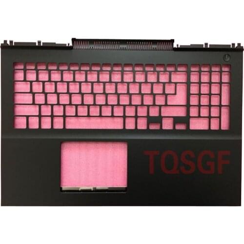 Top Cover Upper Case For Dell Inspiron 15 7566 7567 MDC8K 0MDC8K