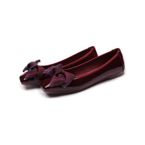Women's Autumn Shoes WECAYISA China