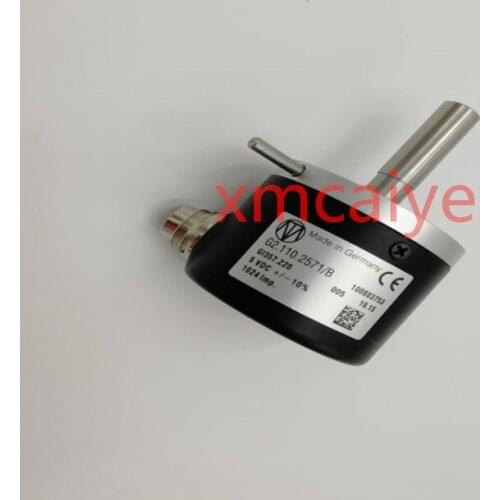1piece SM102 CD102 encoder G2.110.2571