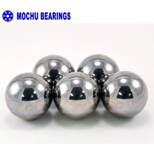 20pcs 22mm Precision Steel Ball Bearing Steel High Quality Diameter 22mm G10 GCR15 Chrome Steel Balls