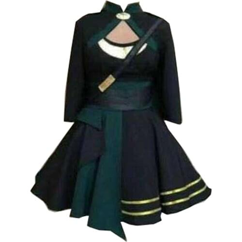 2020 Costume The Dark World Loki Cosplay Costume Halloween Carnival Costume Female Style
