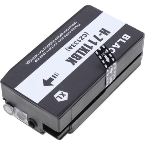 4-Color Ink Printer Cartridges Replacement for Designjet T520 24-in ePrinter