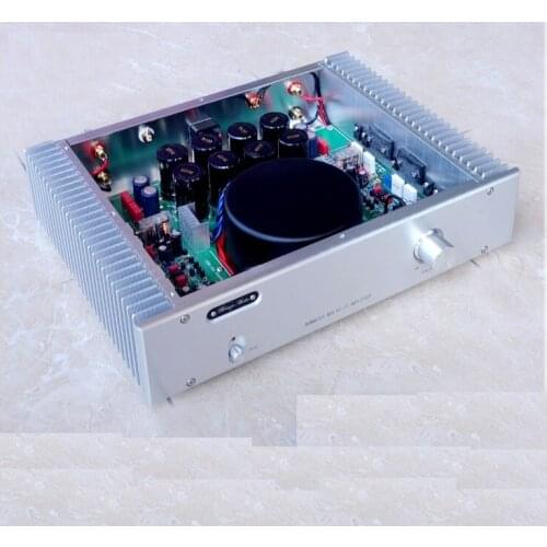933 power amplifier circuit power amplifier complete machine