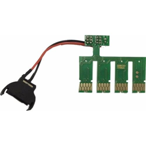 Einkshop 1set CISS Auto Reset Chips for Epson T2991 - T2994 CISS For Epson XP235 XP245 XP332 XP335 XP342 XP432 XP435 printer