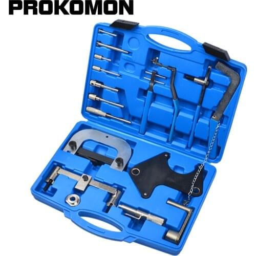 Engine Timing Belt Change Tool Renault Clio Megane Laguna Trafic Kangoo For Volvo