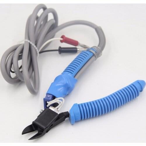 Best Seller Merry Electric Heating Pliers diagonal cutter HT-160