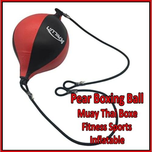 LISM Boxing Equipment