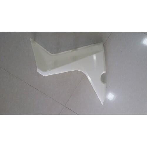 X-MAX400 motorcycle motorbike for YAMAHA X-MAX400 2014 Fairing Left & Right Side Mid Cover ABS plastic