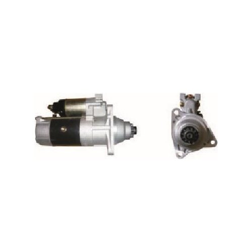 NEW STARTER MOTOR M9T80771 FOR MITSUBISHI 6D22