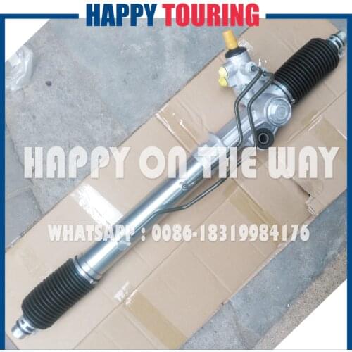 New Power Steering Rack For Toyota Land Cruiser Prado 90 95 Series KZJ95 VZJ95 44250-60012 4425060012 Right hand Drive
