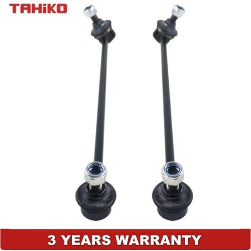 2pcs stabilizer link Sway Bar links for KIA SEDONA HYUNDAI ENTOURAGE 2007-2014