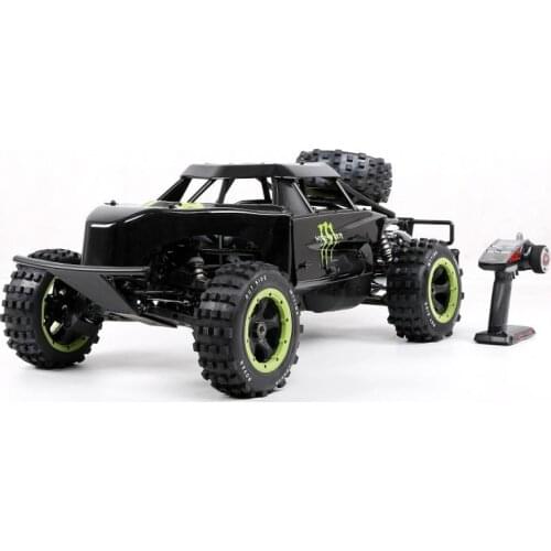 ROFUN ROVAN BAHA 5FT 360 36cc remote control gasoline car