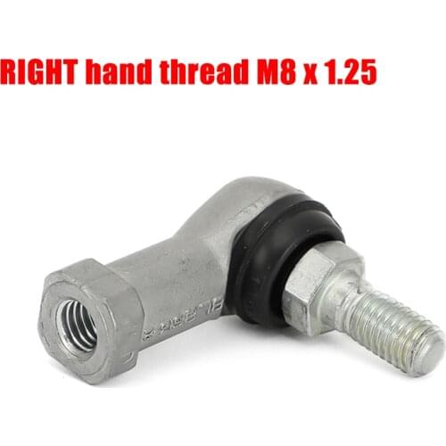 For Can-Am Renegade 500 570 800 850 1000 Outlander 330 400 ATV Shifter Linkage Shift Lever Shifter Rod End 707000546 707000278