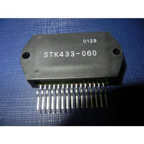 STK433-060 new orginal