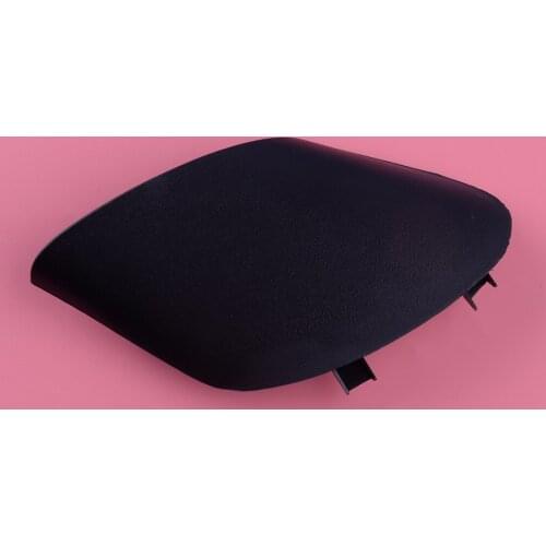 Car Front Right Door Mirror Stem Screw Cover Cap Fit for Fiat 500 Convertible Abarth 595 ABARTH 695