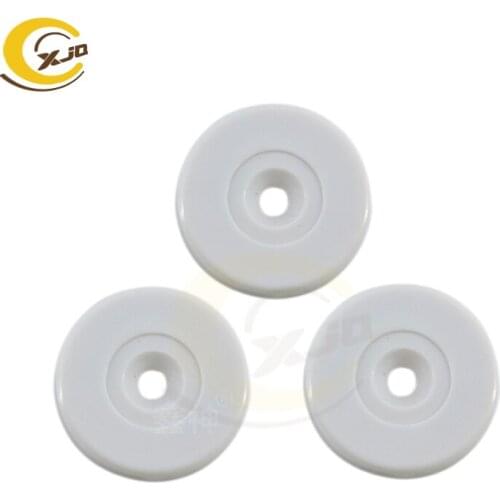 XJQ free shipping Guar Tour System 125KHZ RFID Card Staff Personal identity information button patrol system address button