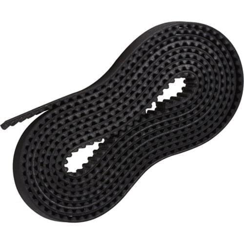 2/5m GT2-6mm Open Timing Belt, Width 6mm, GT2 Belt For 3D Printer Parts