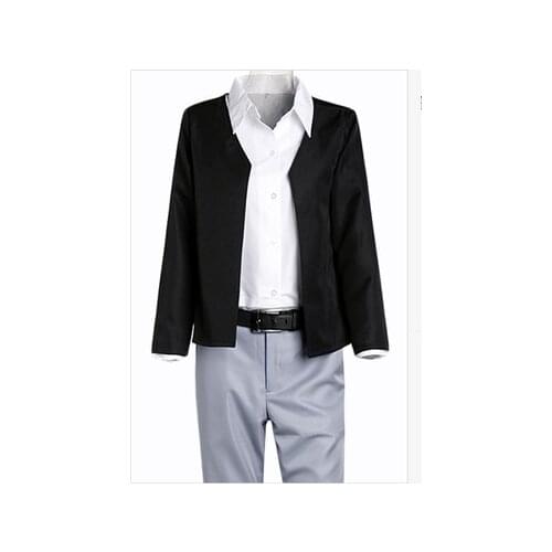 Anime Karma Akabane Costume Akabane Karuma Xmas Party Suit Carnival Outfit Cosplay