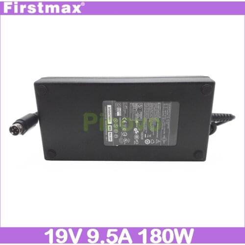 19V 9.5A 180W laptop charger ac adapter for MSI Wind Top AE2260 AE2280 AE2400 MS-AE1111 AE2410 AE2410G AE2420 AIO power supply