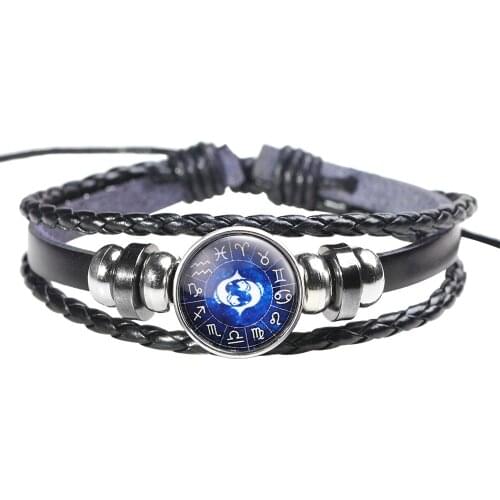 Кожаные браслеты Flicmle China At AliExpress