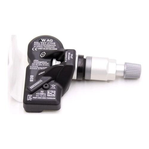 USE For A3 8V Q7 4M Q5 Q3 A4 A5 2017 MQB TPMS RDKS RDK Tire Pressure Monitor/Warning System Sensor