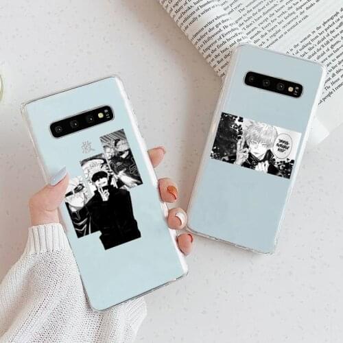 Jeffomas Samsung Galaxy Note 9 Phone Cases