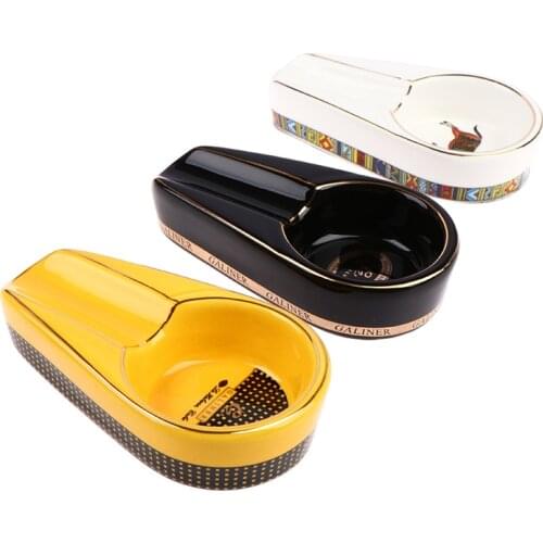 JETTING Ceramic Ashtrays China
