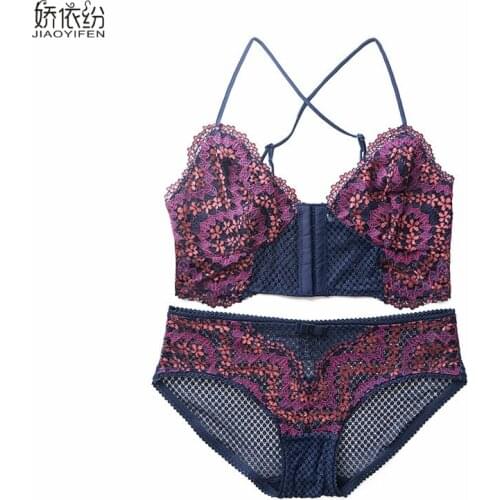 JIAOYIFEN Bras