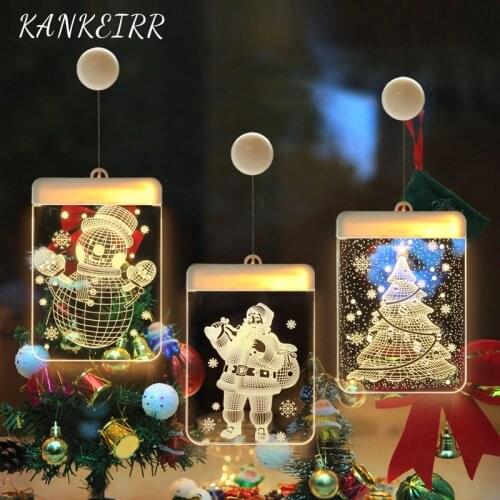 Kankeirr LED Night Lights