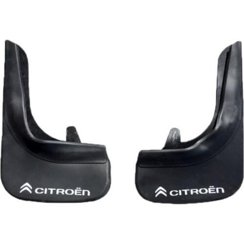 CİTROEN BERLINGO OLD CASE FENDER LEGGINGS MUD FLAP