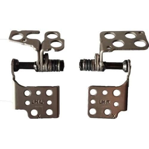 New Laptop hinges for MSI PS63 MS-16S1 Screen Hinges LCD Hings L&R