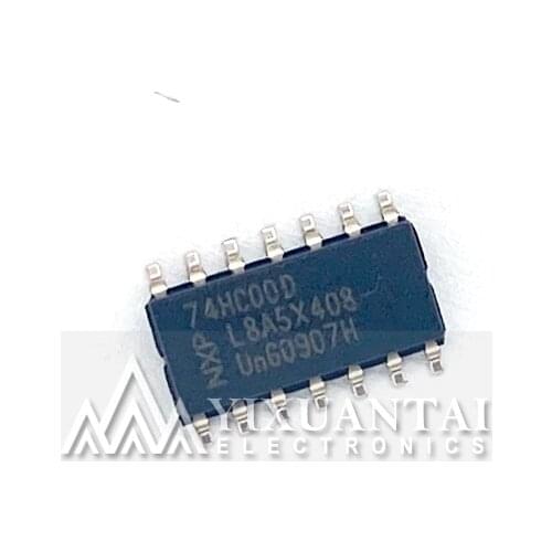 10pcs/lot 74HC00D SOP14 74HC138D SOP16 74HCT244D SOP20 74HCT367D SOP16 new and original IC Chipset