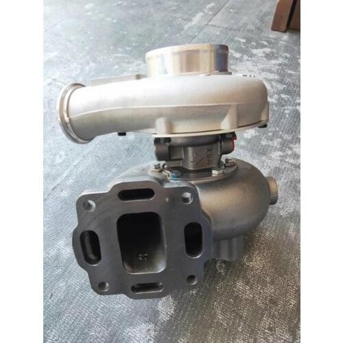 NEW H2D 3538623 3802886 CUMMINS Marine Engine 6CTA 8.3L 430HP Diesel Turbo Turbocharger