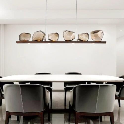 OPKMB Ceiling Lighting