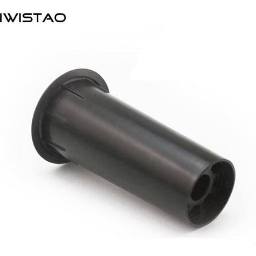 Inverted Tube Drilling Hole 51mm 4 inch 5 inch 6.5 inch Speaker Sound Tube Phase Guide HIFI Audio DIY
