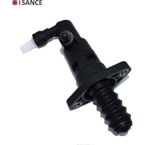 ISANCE Clutch Slave Cylinder For Audi Seat Skoda VW OE# 1K0 721 261 A / B / C / G / H / J / K / M / N / Q / F / L / R/ AF AL AK