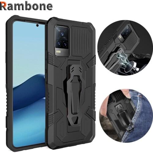 Rambone Phone Cases Vivo Y95