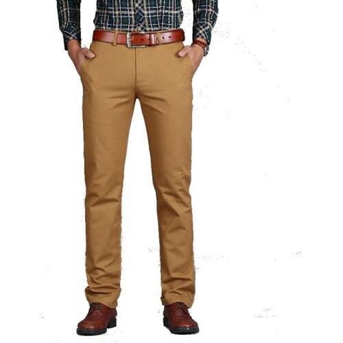 TQGQG Mens Fashion Pants