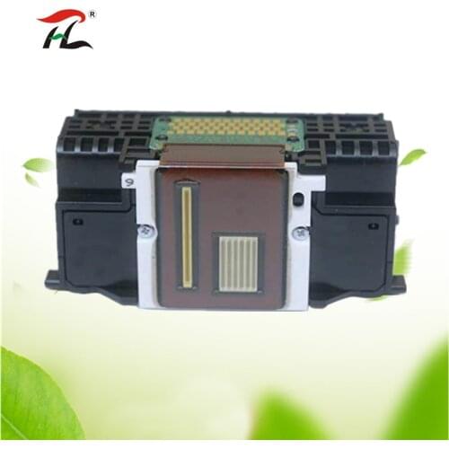YI LE CAI QY6-0082 Printhead Print Head for Canon iP7200 iP7220 iP7240 iP7250 MG5410 MG5420 MG5440 MG5450 MG5460 MG5470 MG5500