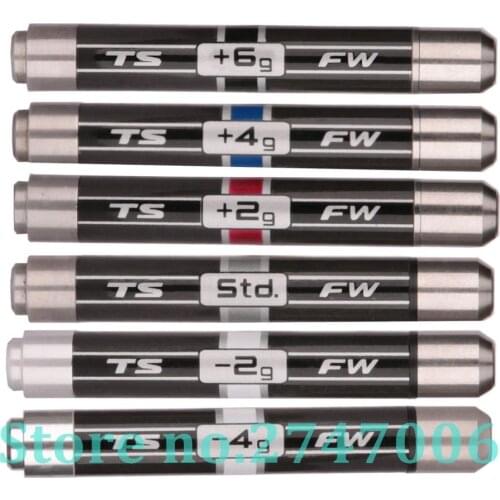 1pc TS3 Fairway Wood Weight DR Magnetic SureFit Golf Weight for TS3 917 Fairway Wood TS3 Weight