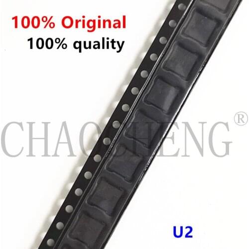 10pcs/lot New U6300 56pins For iphone 8 x & 8 plus Tristar Charger/Charging/U2/USB IC Chip