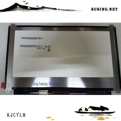 13.3 Laptop LCD Screen B133HAN02.1 B133HAN02.7 1920*1080 EDP 30pin
