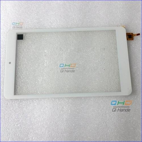 2020 White New 8'' inch 080337R01-V1 Tablet PC Touch Screen Digitizer Panel Repair Kids Tab Touch Sensor Free Shipping