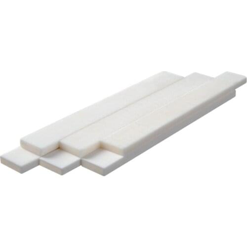 6mm X 10 mm X 80 mm bone saddles