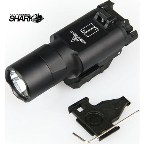 CANIS LATRANS Headlamps