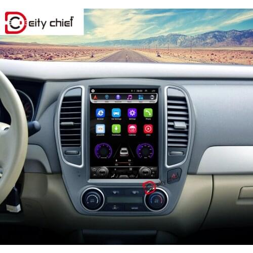 Deity Chief Car Electronics