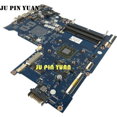 813970-001 813970-501 ABL51 LA-C781P for HP Notebook 15Z-AF Series motherboard A8-7410 All functions fully Tested
